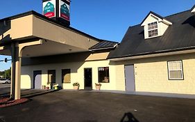 Legacy Inn - Gallatin